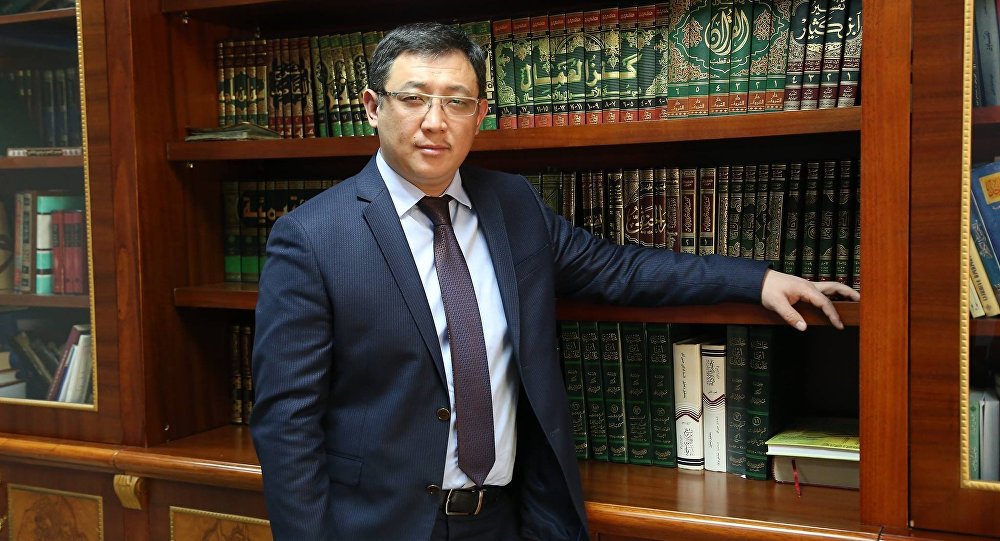 Qairat Joldybaiuly: Sáláfilerge zań turǵysynan "karantin" qoiý kerek...