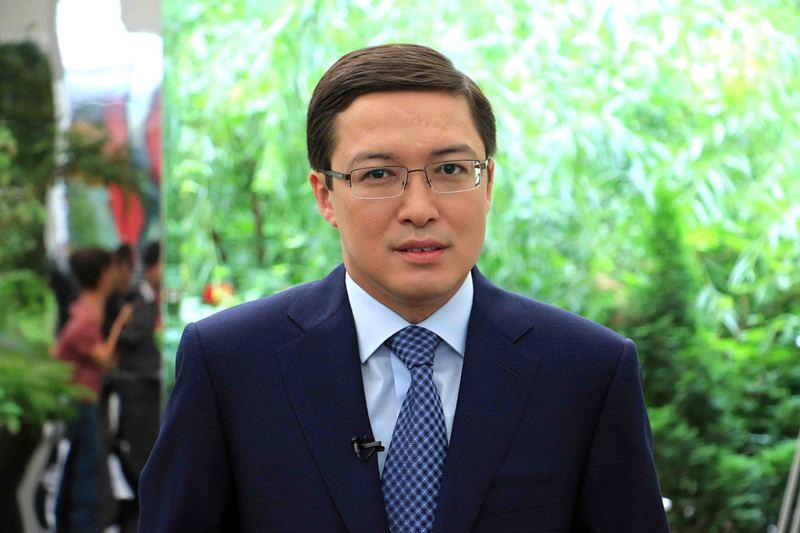 Данияр Ақышев: Әзербайжан банкімен мәмілеге қатысқан жоқпын