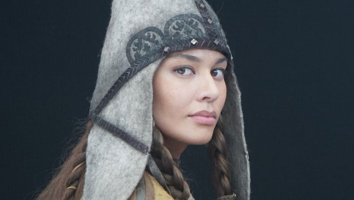 Томирис - сұлулық эталоны ма, әлде жауынгер әйел бейнесі ме?