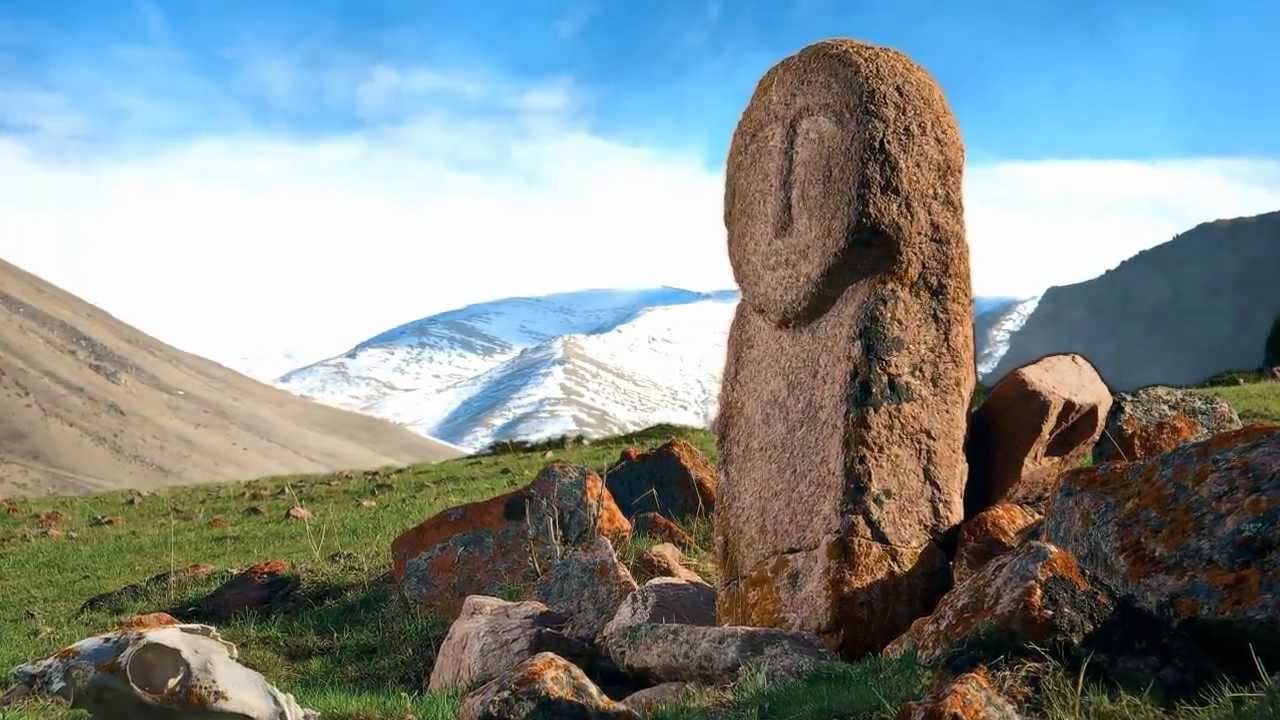 Ұлы Далада ұлағатты ұлылық қалай қалыптасты?   