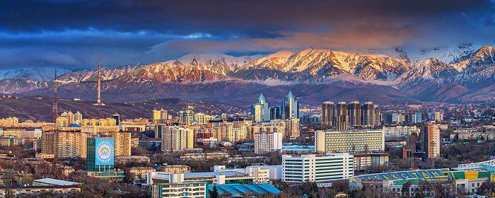 Алматының тарихы тереңнен тамыр тартады