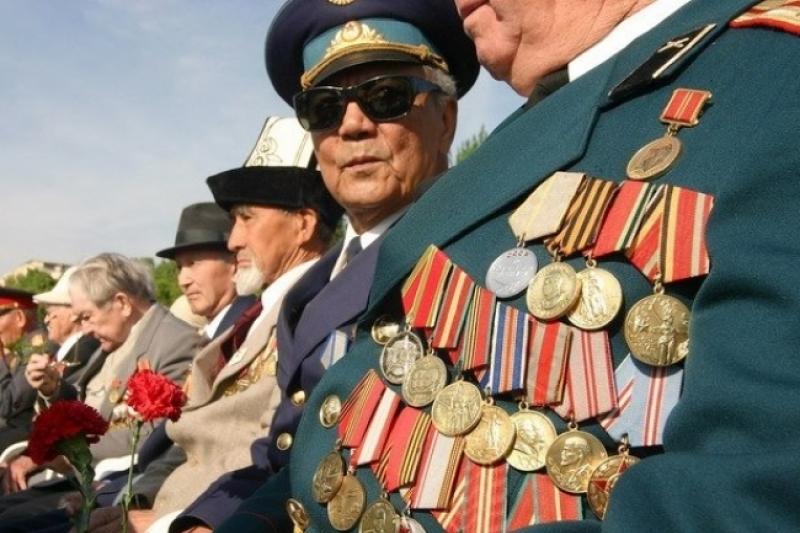 قوستانايدا ارداگەرلەرگە مەرەكە قارساڭىندا 150 مىڭ تەڭگەدەن بەرٸلەدٸ