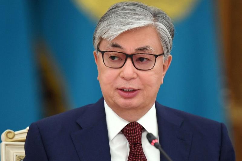 Президент: Қазақстан өз халқымыздан басқа ешкімге керегі жоқ