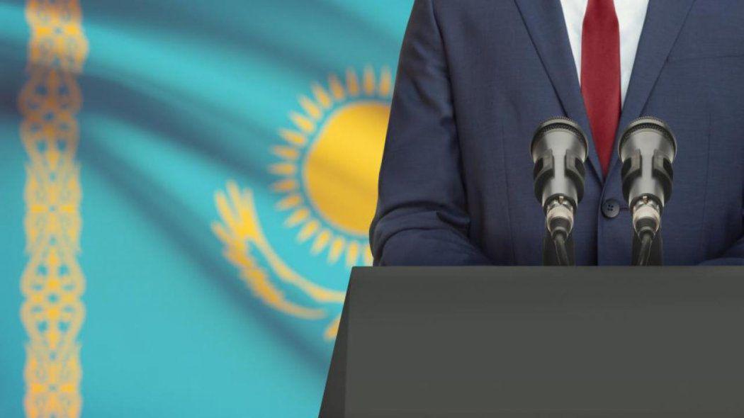 Қазақстанда сайлауалды үгіт-насихат кезеңі басталды