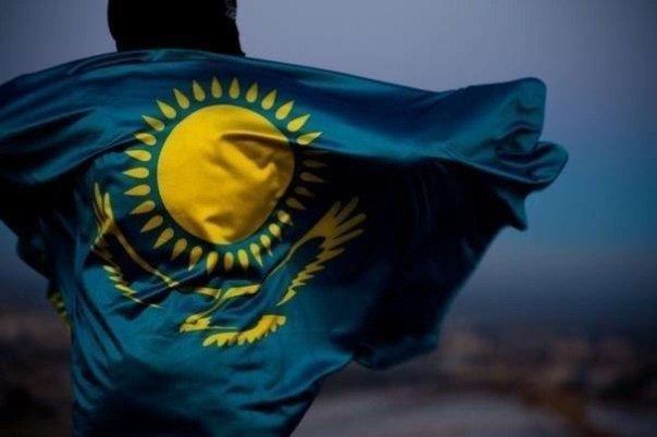 Біз арқалаған аманат жүгі ауыр...