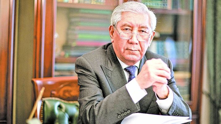 Сайлау-2019. Лингвистикалық комиссия төрағасы тағайындалды