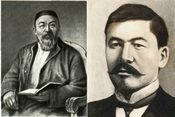 Абай мен Әлихан кездесті ме?