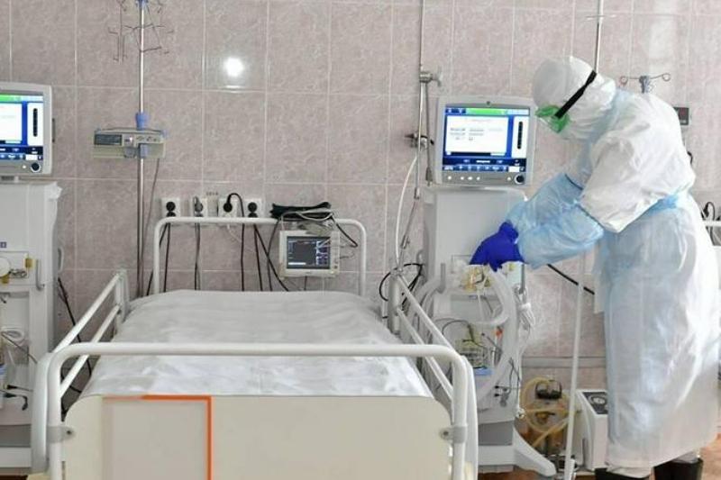 Қазақстанда өткен тәулікте коронавирустан 1050 адам жазылды