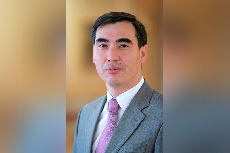 Елбасы кітапханасына жаңа директор тағайындалды
