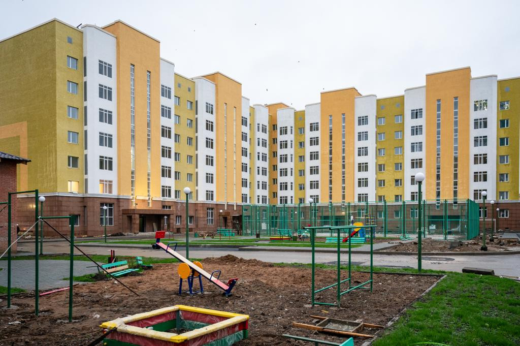 Алматыда меншік иелері бірлестігін тіркеу үшін қандай құжаттар керек