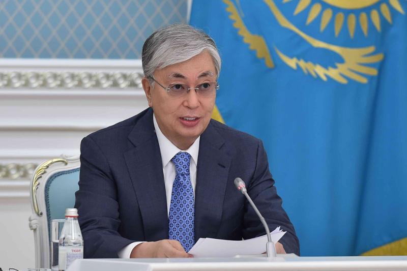 Тоқаев: Саяси қуғын-сүргін құрбандарын ақтау үшін арнайы мемлекеттік комиссия құруды тапсырдым