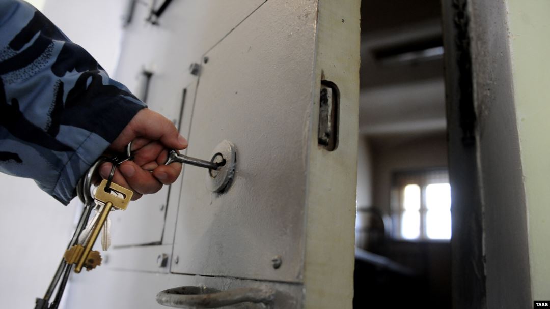 Қазақстан түрмелерінде ондаған адам өзіне қол салмақ болған – полиция