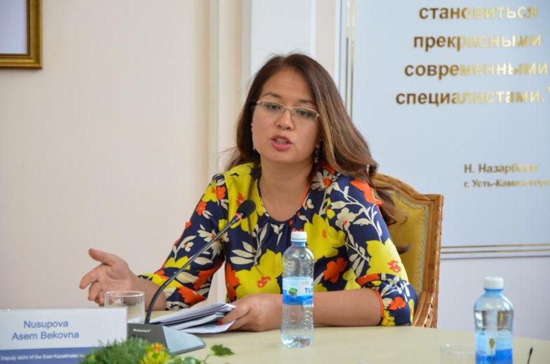 Вице-министр дәрігерлерге өтемақы төлеу мәселесіне жауап берді