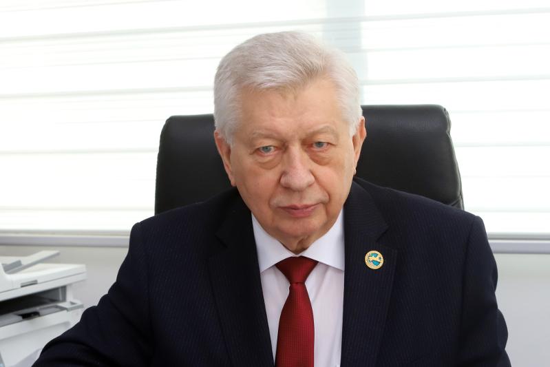 Aleksandr Sidorovich: Eýraziialyq yntymaqtastyq - Nursultan Nazarbaev úshin ómirlik ideia