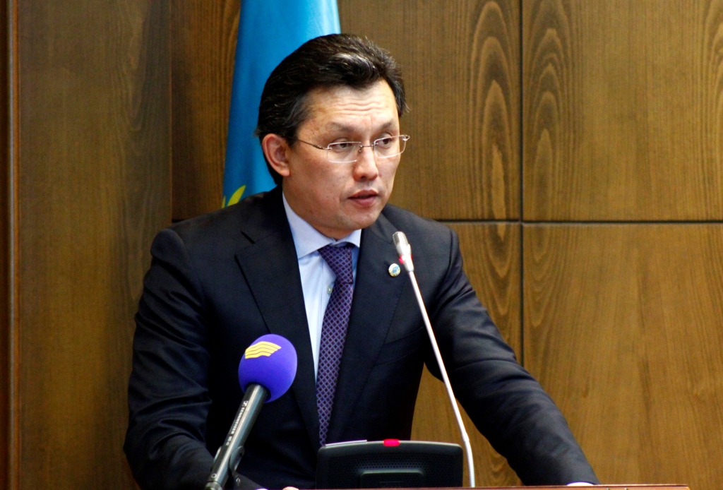 «Нұрлы жер» баспана мәселесін шеше ала ма? 