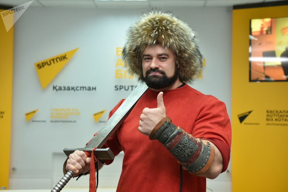 Еліміздегі бейбітшілік әлемнің барша халықтарына үлгі - Сергей Цырульников