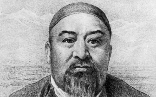Абайды соңғы рет қараған дәрігер кім?