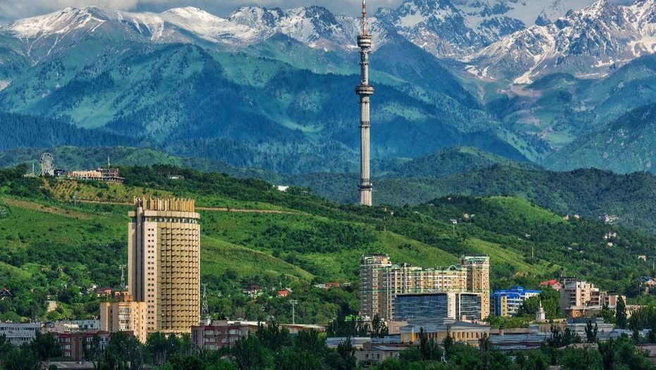 «Almaty – órkeniet ordasy» ádebi baiqaýy jariialandy
