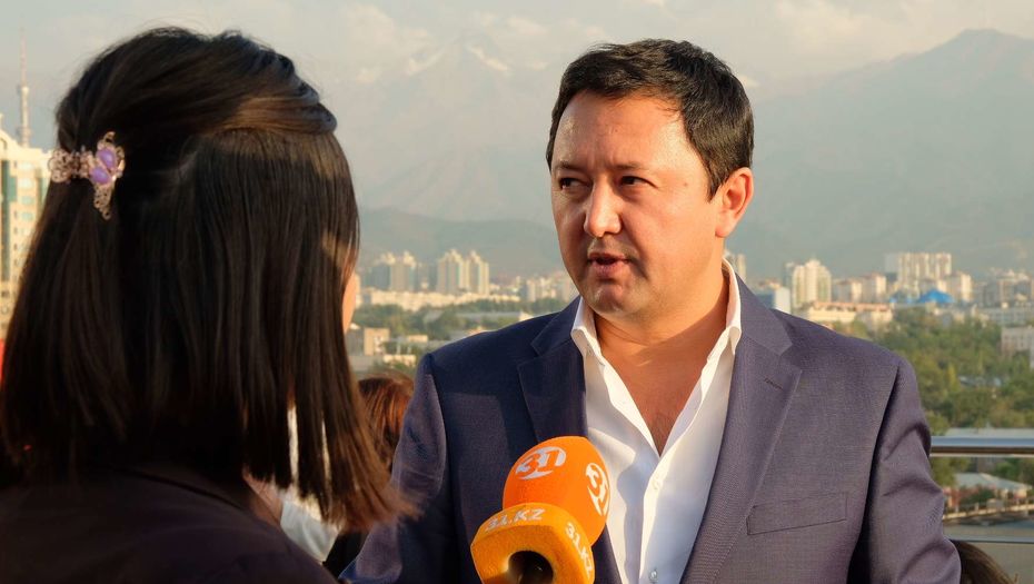 ەلٸمٸزدەگٸ دەنساۋلىق ساقتاۋ سالاسىنا قاتىستى جاعىمسىز اقپاراتتار ازايىپ كەلەدٸ – باعدات قوجاحمەتوۆ
