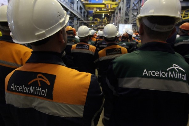 Kenshilerdiń zeinet jasyn kemitý qajet - ArselorMittal