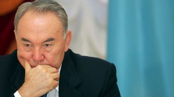 Nazarbaev: Damýshy elderdi aýqymdy jumyssyzdyq alańdatyp otyr