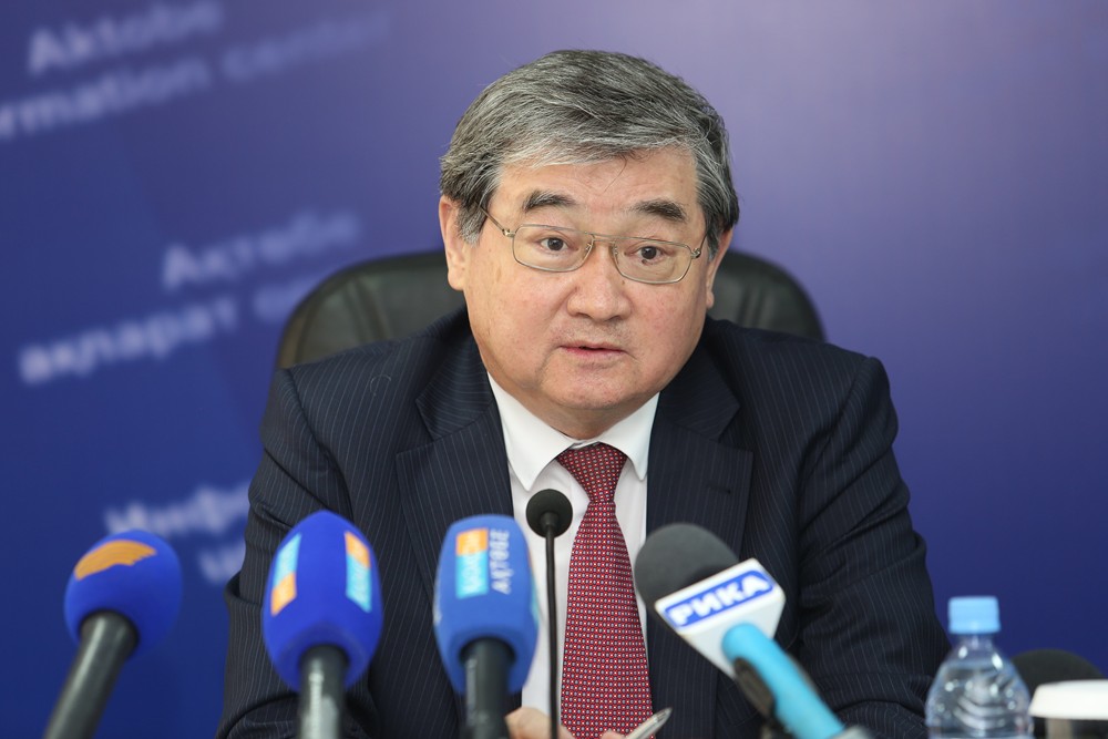 Сауытбек Абдрахманов: Президент мақаласында Абай сөздері қазіргі күні жазылғандай естіледі