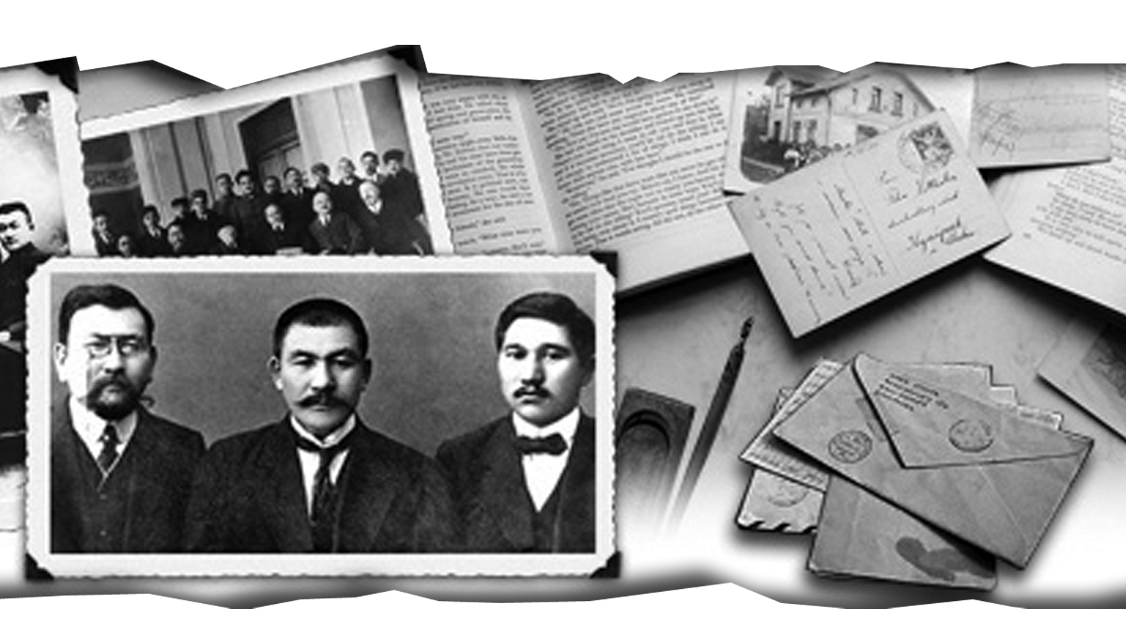 Қазақ көркемсөзі мен көсемсөзінің ұлт рухын жаңғыртудағы рөлі