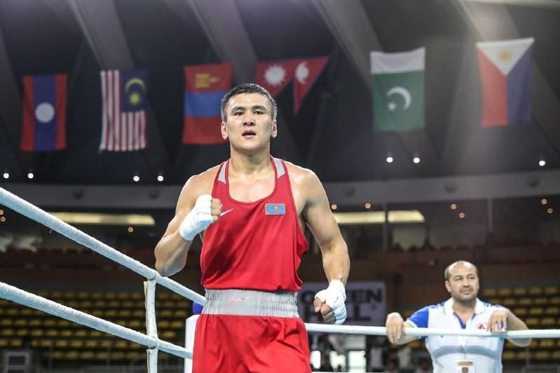 Тұрсынбай Құлахмет WBC International титулы үшін айқасады