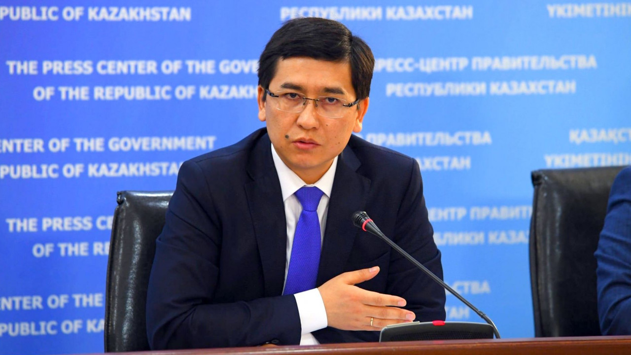 Білім министрі: "Студенттердің стипендиясы 30 пайызға көтеріледі"