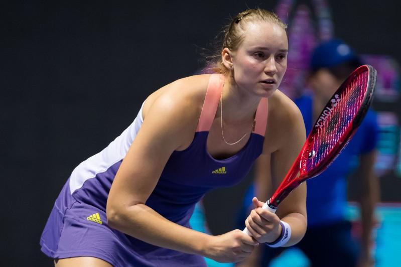 Australian Open: Елена Рыбакина екінші айналымға өтті