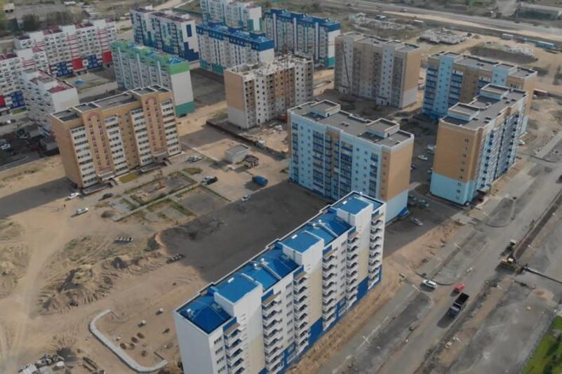 Семейдегі атауы жоқ даңғылға Назарбаев есімі берілетін болды