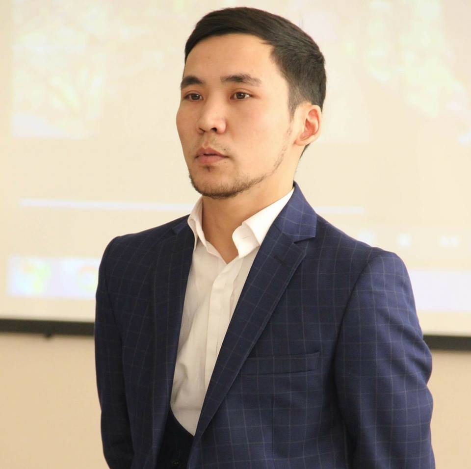 Шерхан Талап. Жаңа әліпби төңірегендегі дауға қатысты бірер сөз