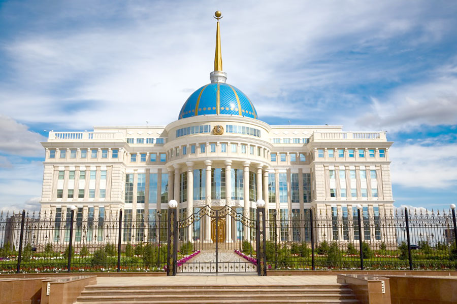 "Aйтылca тілдің киecі жaйлы Жoлдaудaн"