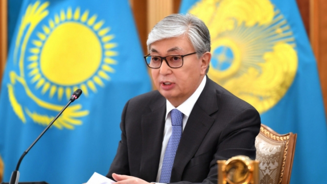 ҚР Президенті: Азаматтардың құқықтары лайықты қорғалмаса, әлеуметтік-экономикалық тұрғыдан даму мүмкін емес