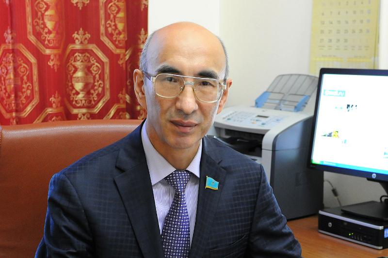 وتاندىق مۋلتفيلمدەر ۇلتتىق قۇندىلىقتارىمىزدى اياققا باسىپ جاتىر - مەجٸلٸسمەن