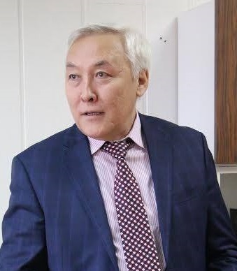 جۋرناليستيكا ەركٸمنٸڭ تالاۋىنا تٷسٸپ بولدى