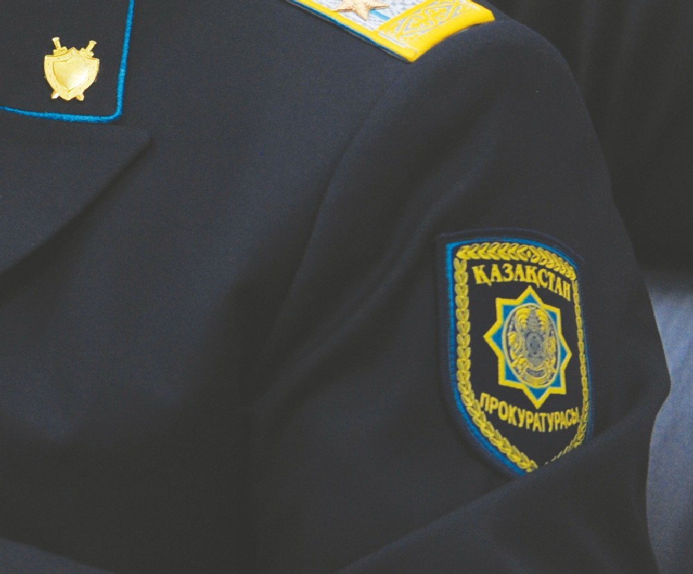 Прокуратура дауыс беру күнінде қандай заң бұзу әрекеттерін анықтады?