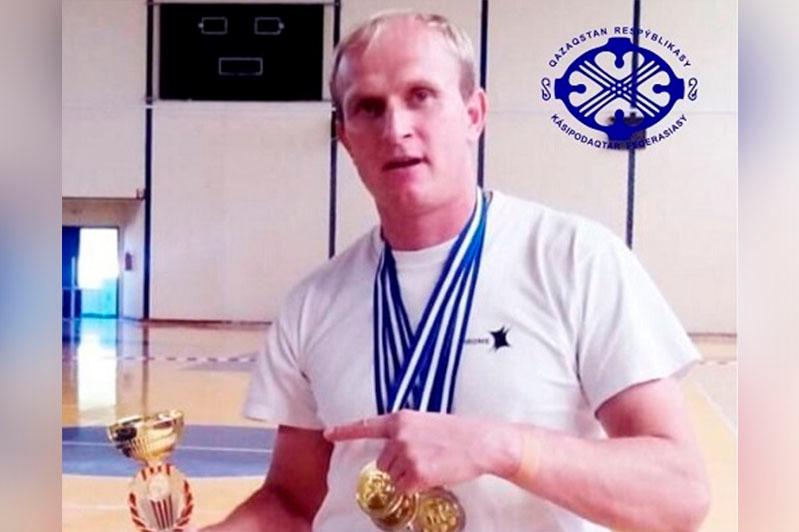 Қазақстан көптеген бастамаларымен өзге елдерге үлгі – спортшы Владимир Кресс