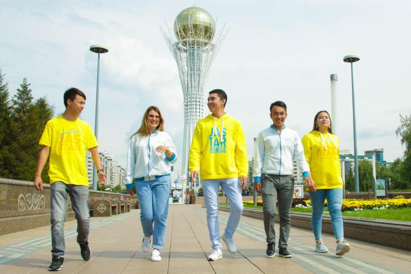 Qazaqstandyq jastar «Jas ǵalymdar úiin» salýdy usyndy