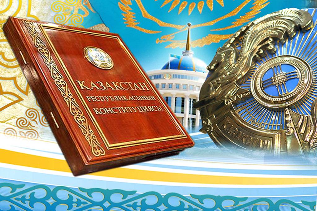 Конституциядағы кемістіктер