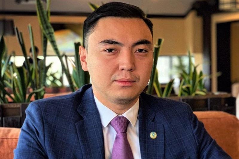 Қазақстанның кибершабуылмен күрестегі тәжірибесі халықаралық деңгейде жоғары бағаланды
