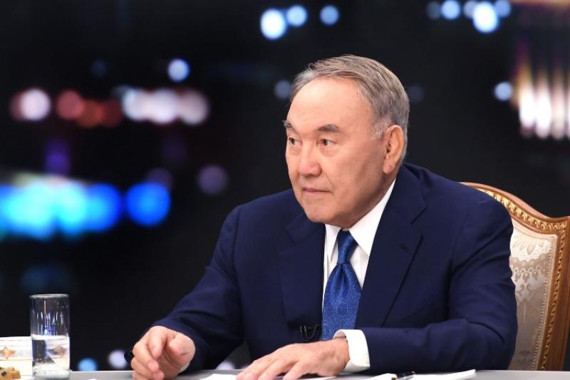 ҚР Президенті: Қазақстан мен АҚШ арасында ешқандай түсініспеушілік жоқ