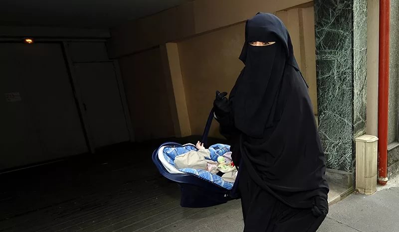 "جىنىستىق جيھاد": قورلىقتاعى قىز قايعىسى   