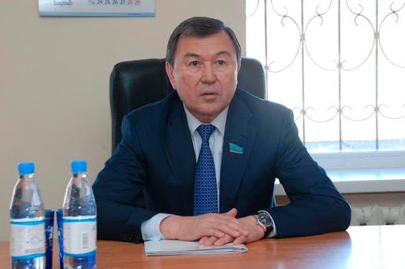 Депутат: Экологиялық құзыретті уәкілетті органға беру бизнеске қысым жасауға жол ашады
