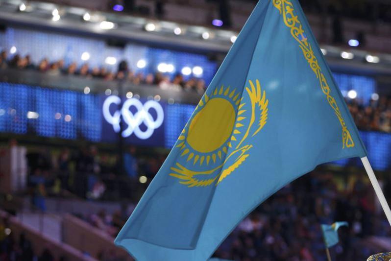 Қазақстанның абыройын асқақтатқан Олимпиада чемпиондары