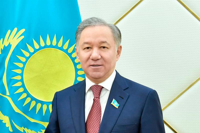 Нығматулин: Президент мақаласы – әрбір қазақстандықтың жүрегінен орын алып, рухын асқақтатуға серпін береді