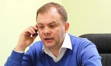 "Aqtóbe" fýtbol klýbynyń direktory ustaldy