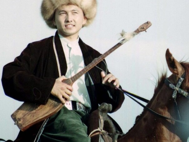 Жамбылдың жастық шағы (фильмнің толық нұсқасы)