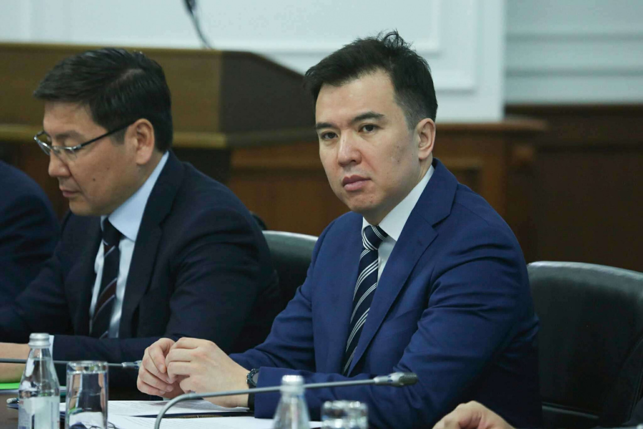 «Сұр тізім»: Руслан Дәленов Қазақстанның ЕАЭО аясындағы экспорт проблемаларын атады