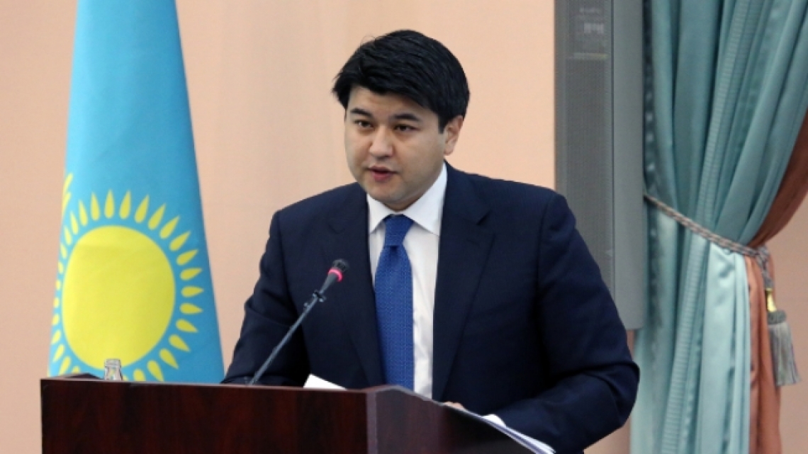 ҚР Үкіметі отырысында әлеуметтік мәні бар тауарларға бағаның негізсіз өсуіне жол бермеу шаралары туралы есептер тыңдалды